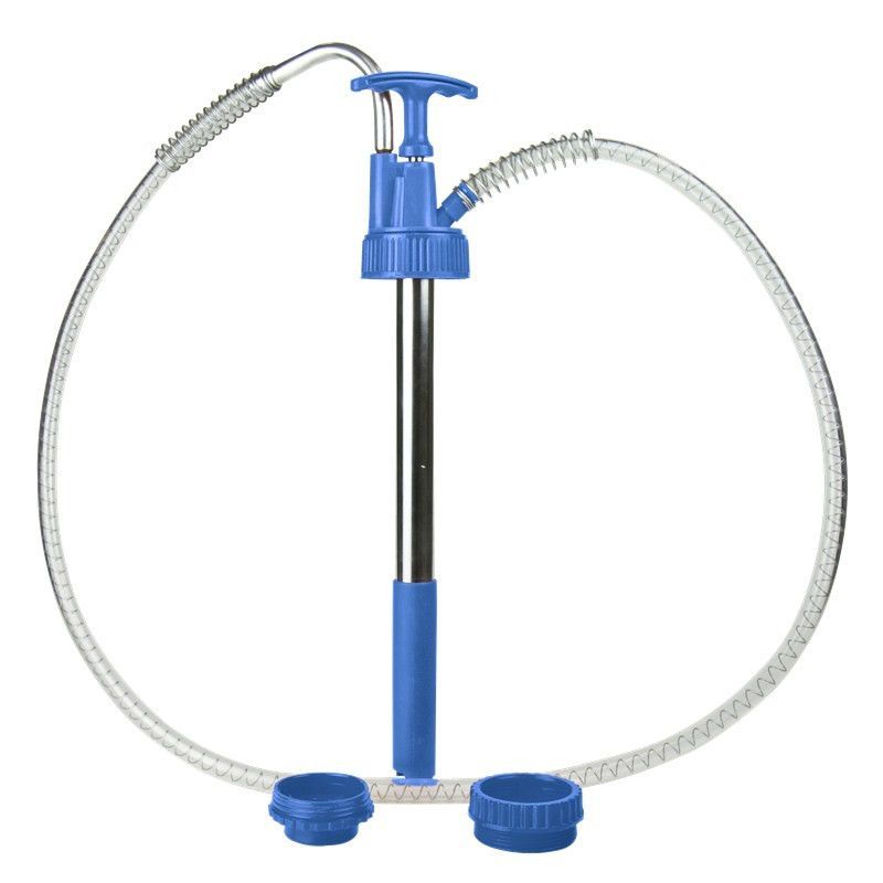 All-purpose 20l Oil Transfer Pump - Maop20  — Wades Distributors In Garbutt, QLD