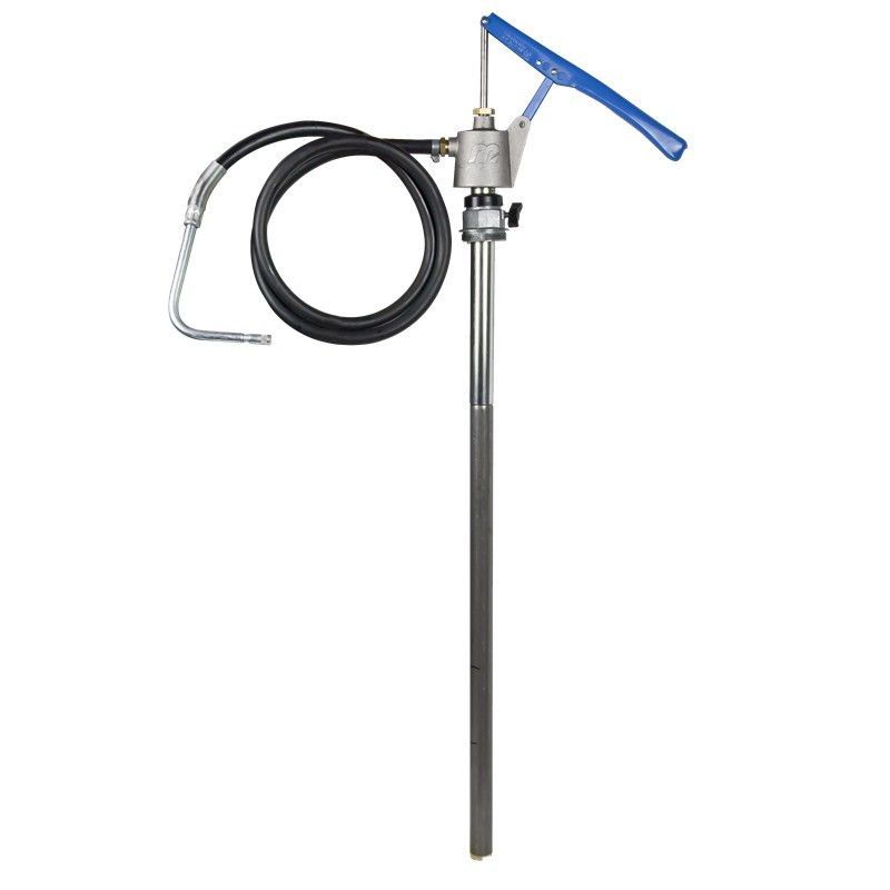 Lever-action Gear Oil Pump - C11-01 — Wades Distributors In Garbutt, QLD
