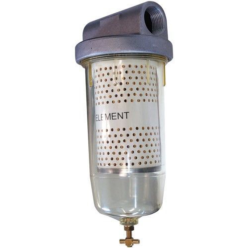 Macnaught Fuel Filter — Wades Distributors In Garbutt, QLD