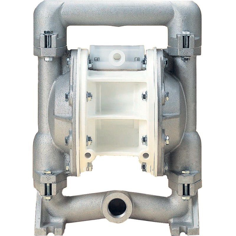 Air Operated Diaphragm Pumps — Wades Distributors In Garbutt, QLD