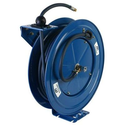 Steel Hose Reels