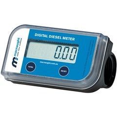 Digital Diesel DEF — Wades Distributors In Garbutt, QLD