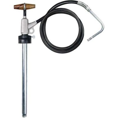 Oil Pumps