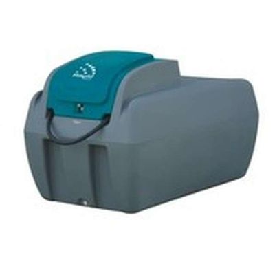 Fuel Tanks