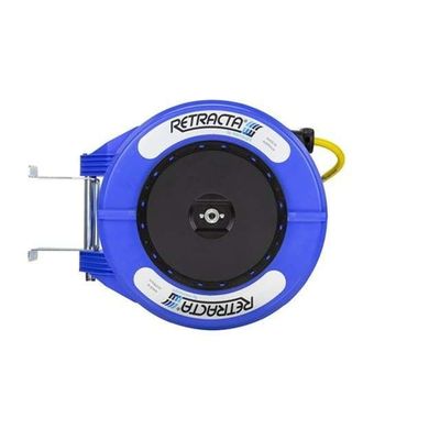 Plastic Hose Reels