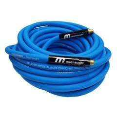Macnaught Flexihose Premium LayFlat Air Hose — Wades Distributors In Garbutt, QLD
