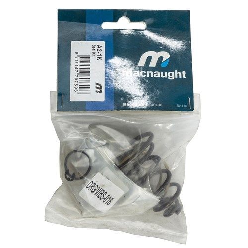 Seal Kit for A2H Pump