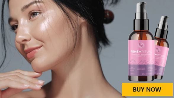 RenewRitual Reviews: Transform Your Skin with Deep Nourishment