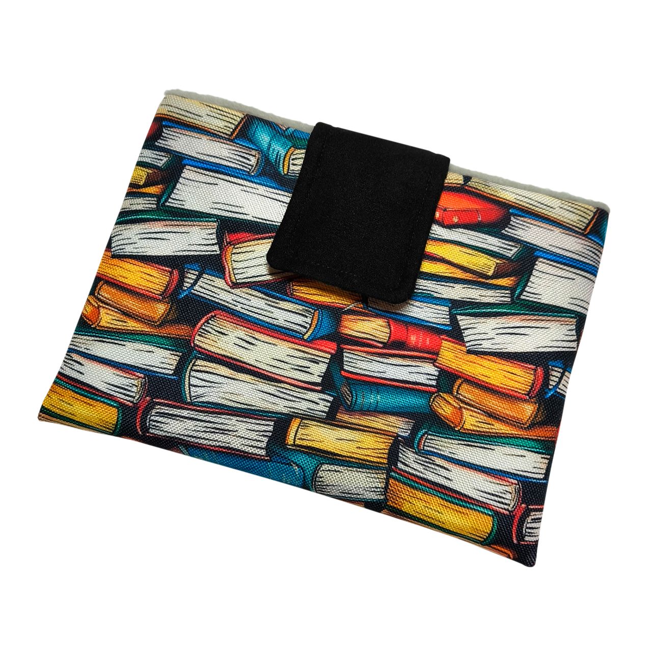 Etui Futerał BOOKS na czytnik e-book Kindle Paperwhite 2