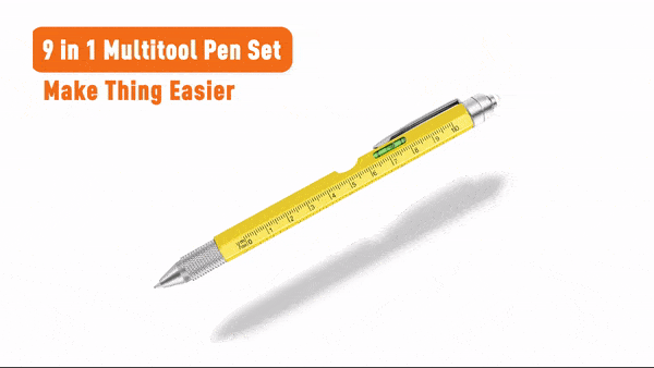Buy Apex Pencil: The All-in-One Multi-Tool