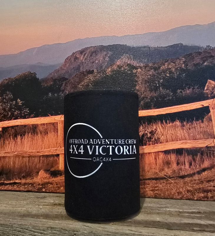 Stubby Holders