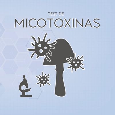 Test de Micotoxinas