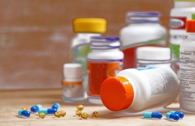 Suplementos