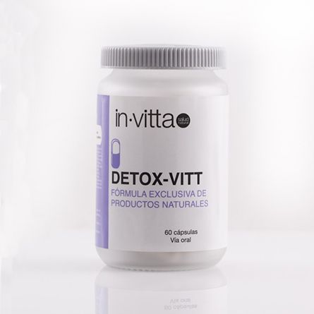 Detox-Vitt | In-vitta