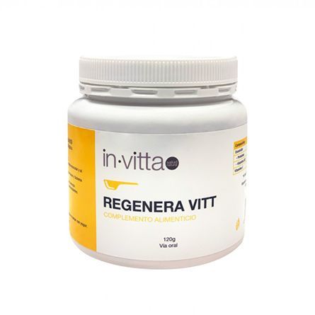 Regenera Vitt | In-vitta