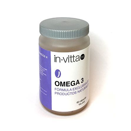 Omega 3 | In-vitta