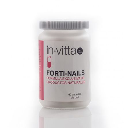 Forti-Nails | In-vitta