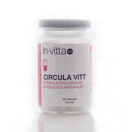 Circula Vitt | In-vitta