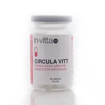 Circula Vitt | In-vitta