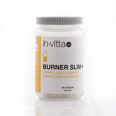 Burner Slim + | In-vitta