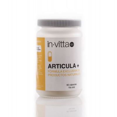 Articula + | In-vitta