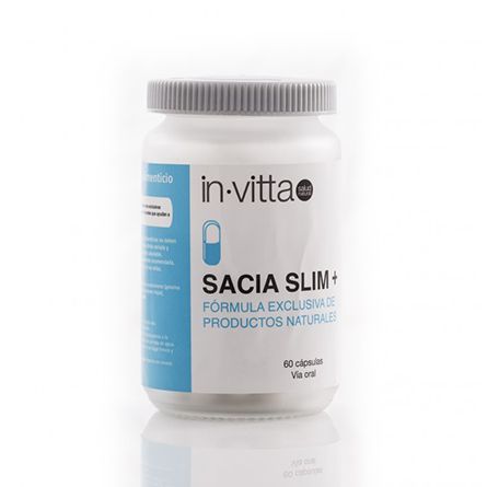 Sacia Slim + | In-vitta