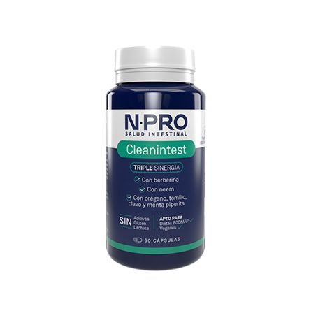 Cleanintest | NPRO