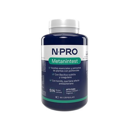 Metanintest | NPRO