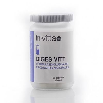 Diges Vitt | In-vitta