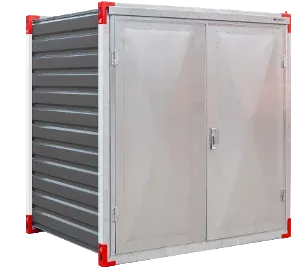 Magazyn 3m2