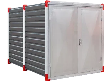 Magazyn 6m2