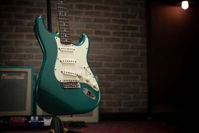 Superlight S-Classic, Teal Green 3.23kg / 7.12lbs