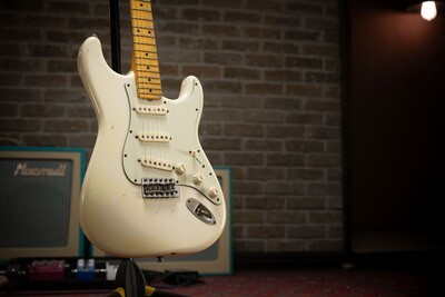 S-Classic, Aged White 3.33kg / 7.34lbs