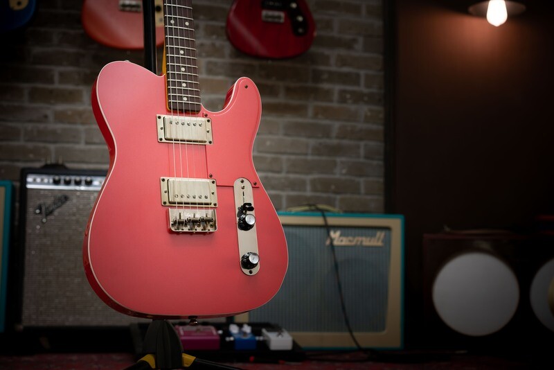 Heartbreaker Humbuckers 3.42kg / 7.54lbs Heartbreaker Humbuckers 3.42kg / 7.54lbs