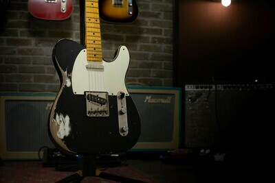 T-Classic, Black, 3.33kg / 7.34lbs