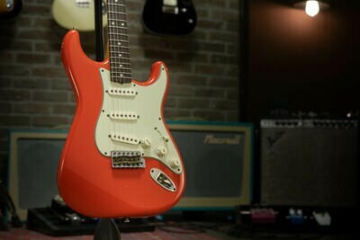 S-Classic, Fiesta Red 3.44kg / 7.58lbs