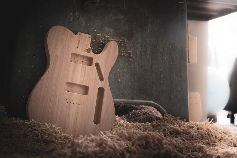 Custom Order
