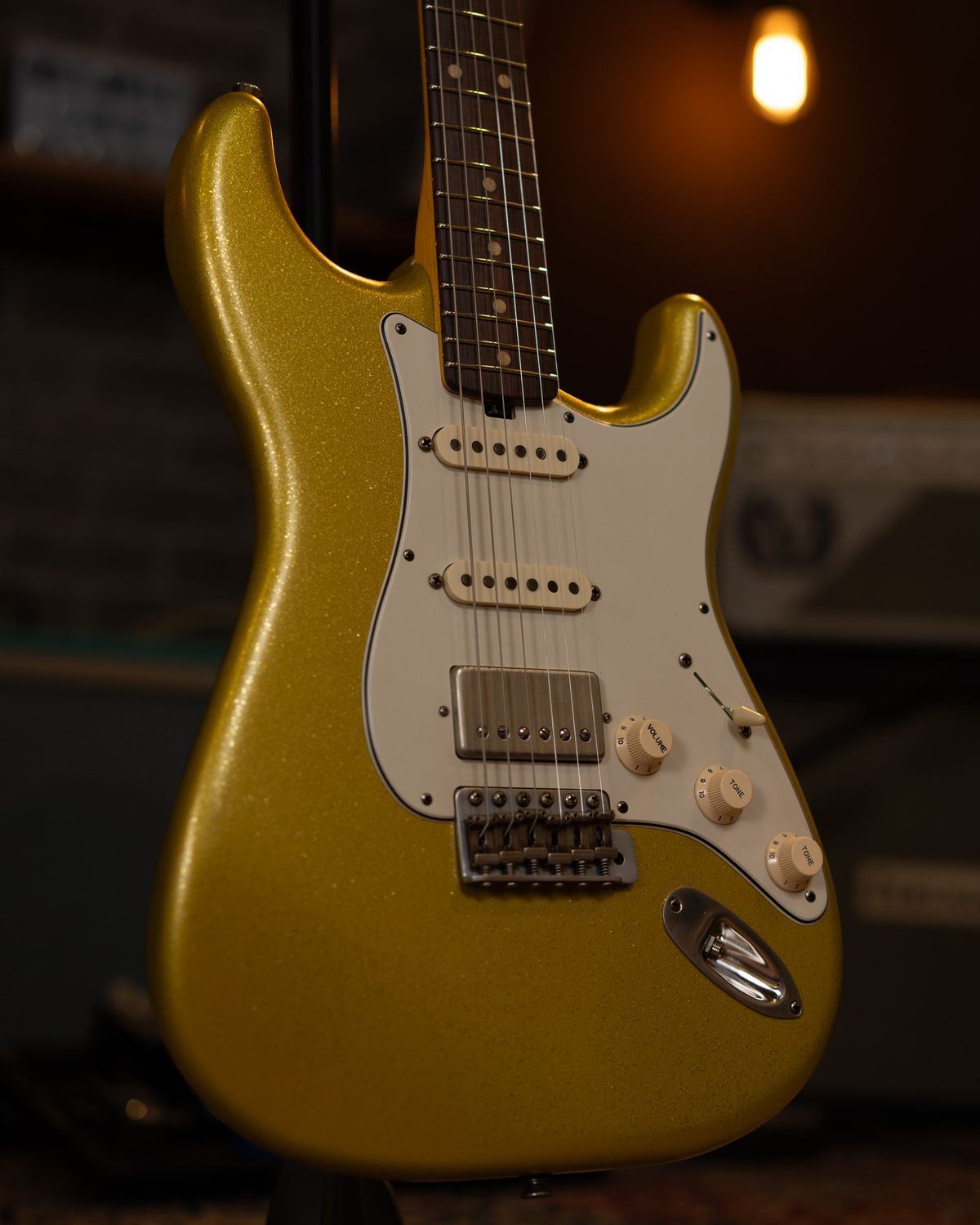 S-Evolution - Custom Order