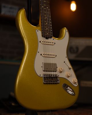 S-Evolution - Custom Order