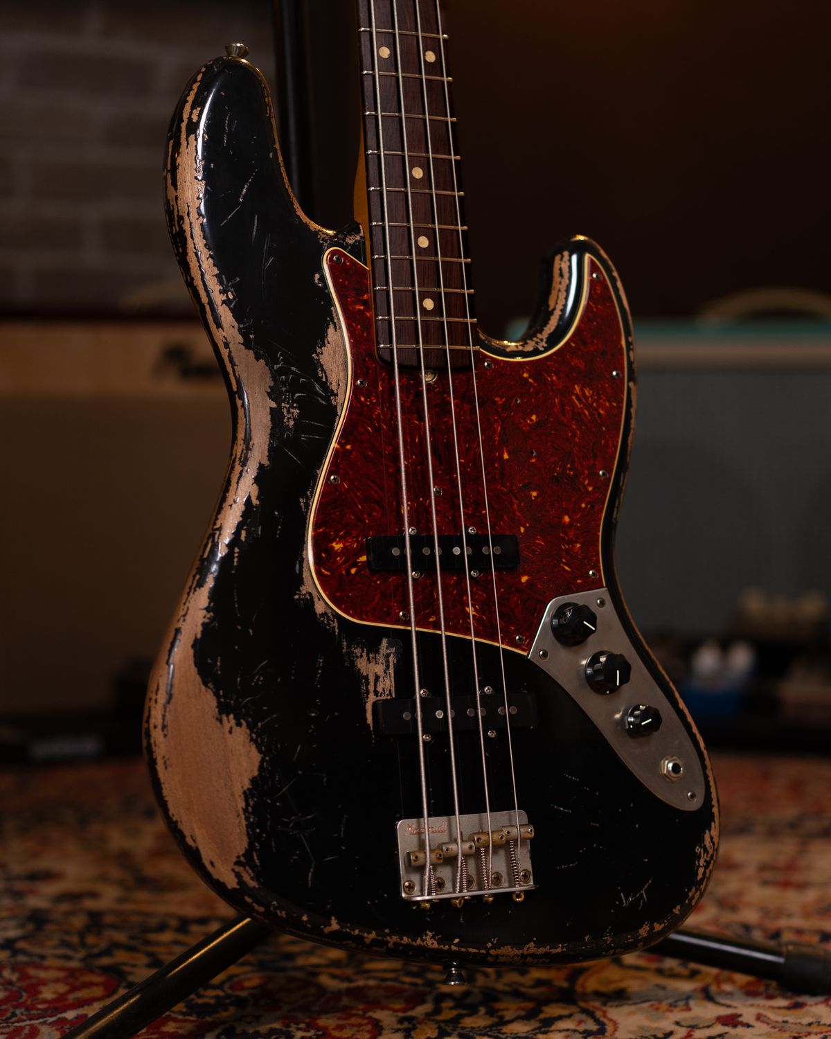 JB-Classic - Custom Order