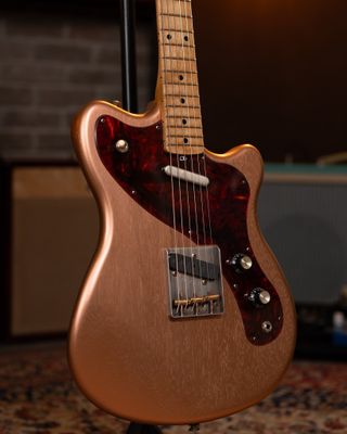 Guitar Summit 2025 Edition  -Super light Stinger SET Rosegold  | S/N: 082503