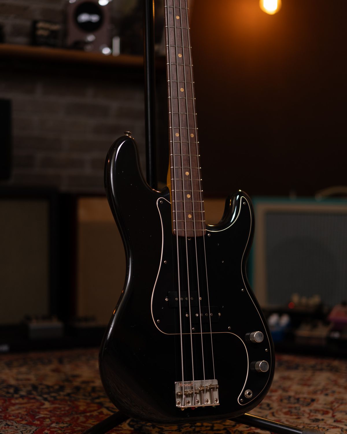 Guitar Summit 2025 Edition - PB-Classic Blackie  | S/N: 082507