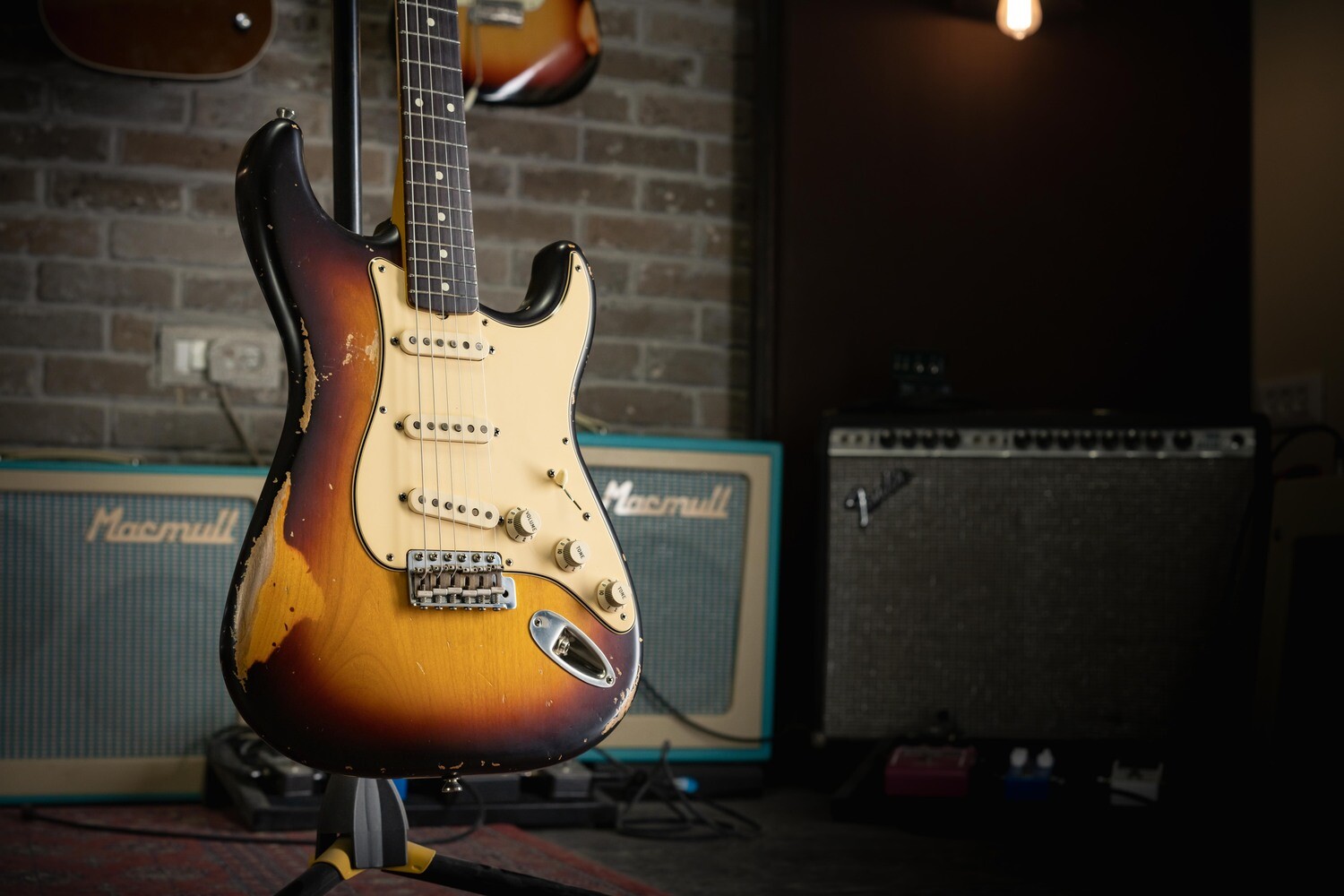 S-Classic - Custom Order