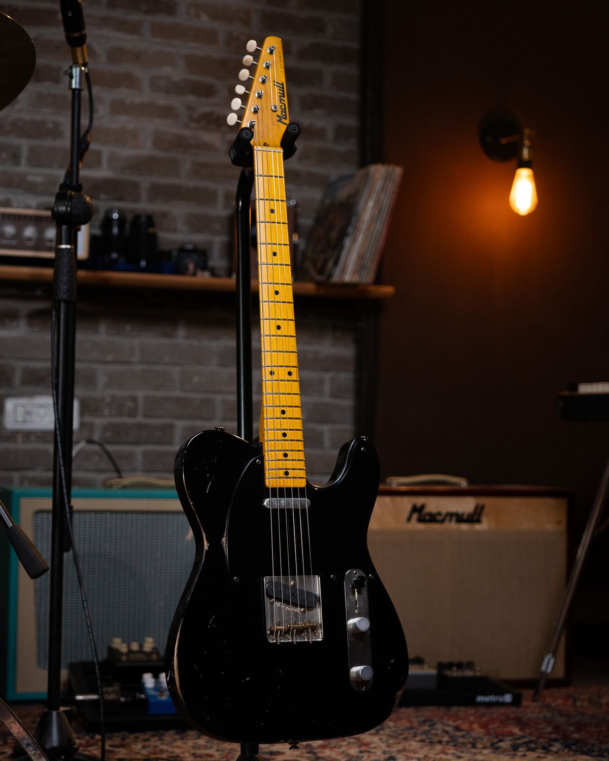 T-Classic Blakie  Super Light | S/N: 052609