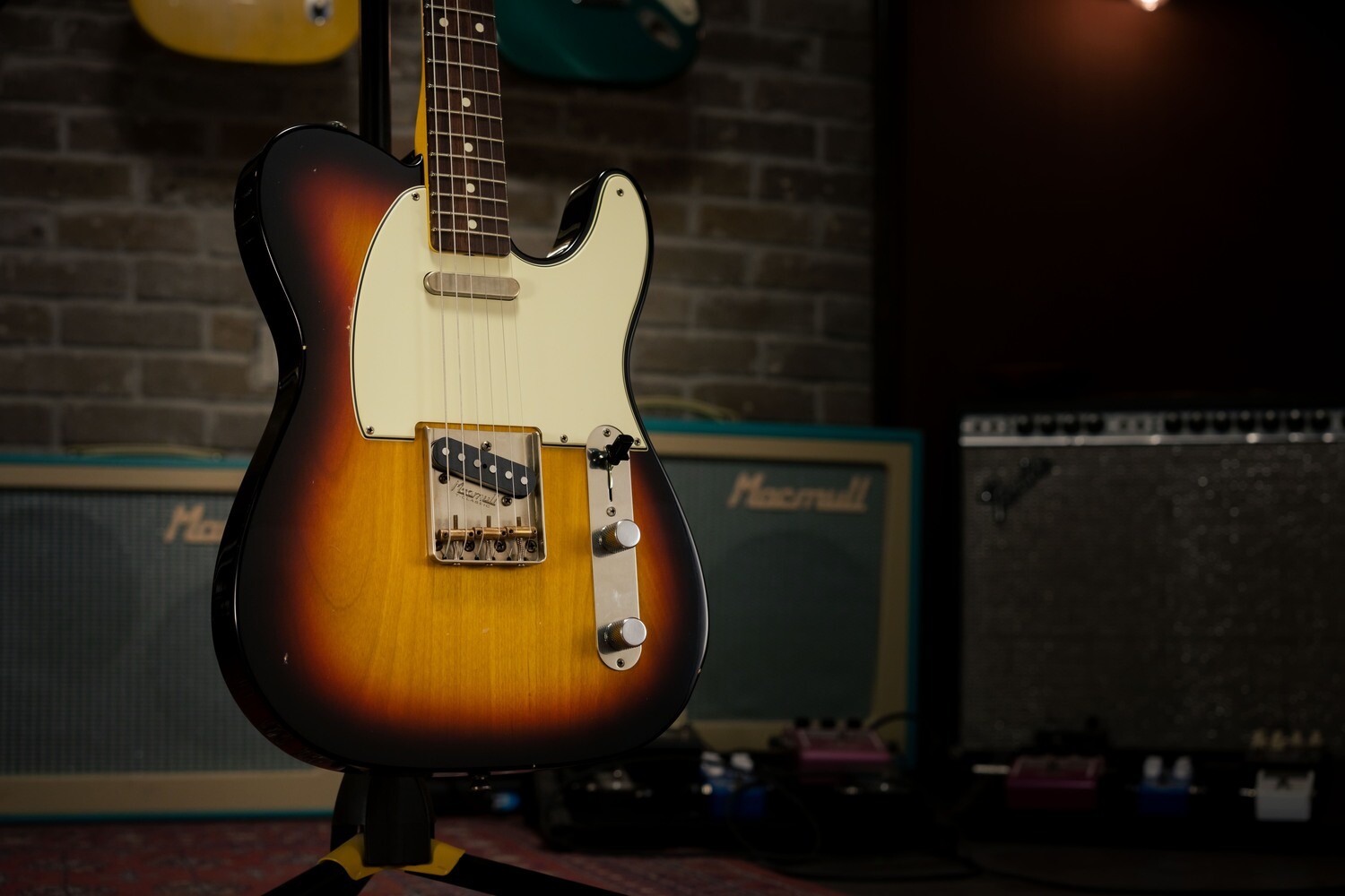 T-Classic - Custom Order