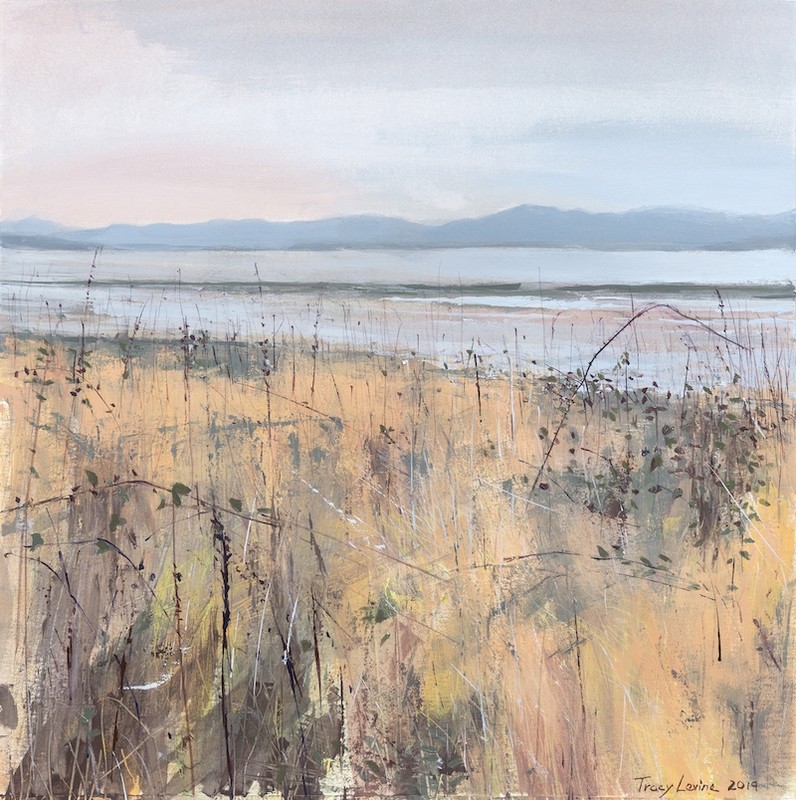 Bardsea Bay, Reproduction Print