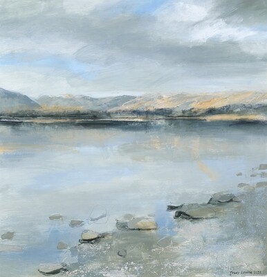 Reflective Calm, Elterwater **NEW Release **