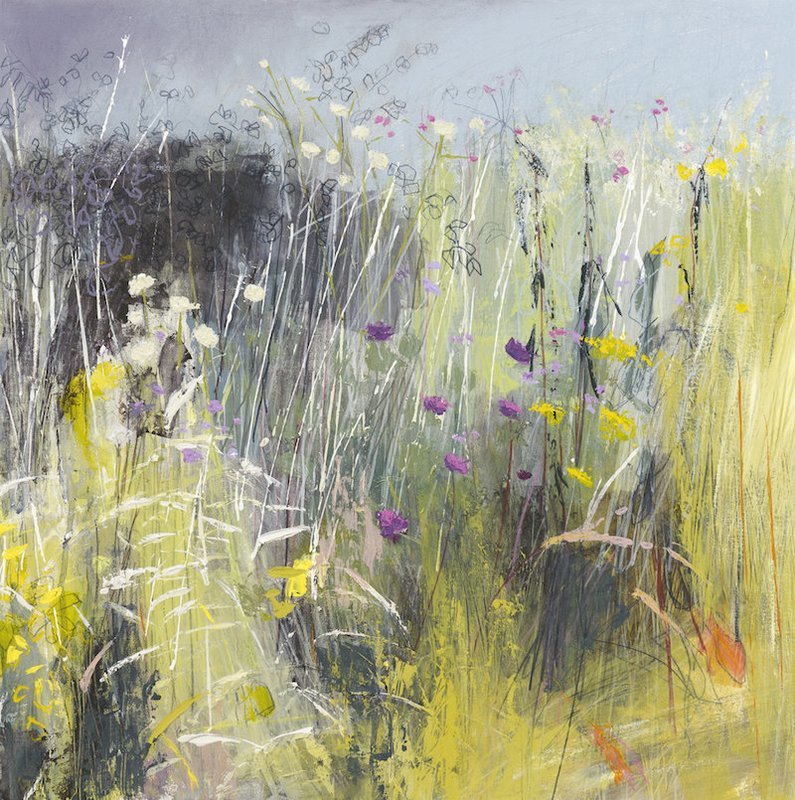 A Summers Day
