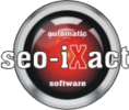 seo-iXactin Franke Online-Shop