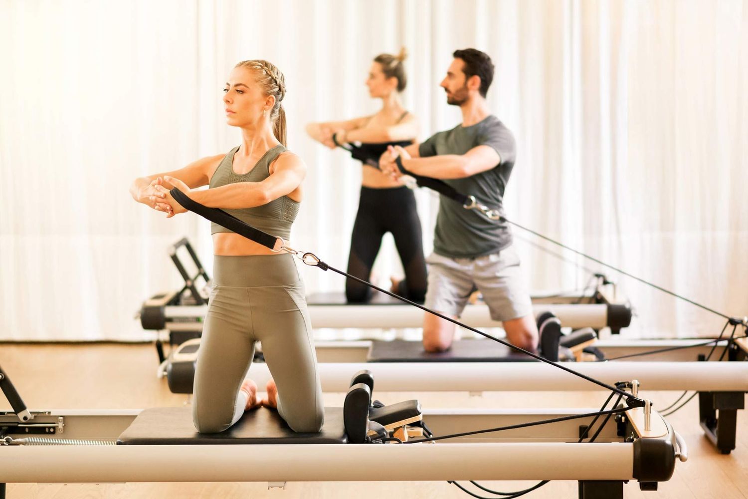 Exercise Genomics Report